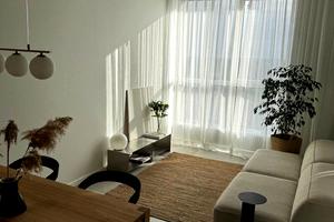 квартира по адресу Звёздный бульв., 1м