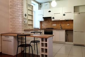 квартира за адресою Вишгородська вул., 20/1