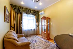 квартира за адресою Івана Мазепи вул. (Січневого Повстання), 3
