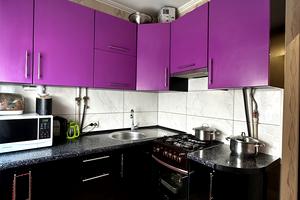 квартира за адресою Небесної Сотні, 35