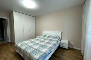 квартира за адресою Злуки просп., 47