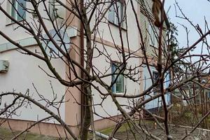 будинок за адресою Набережна