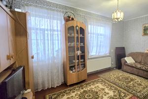 будинок за адресою Кропивницький, Юрія Бутусова вул. (Панфіловців), 1