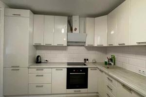 квартира по адресу Крайняя ул., 1А