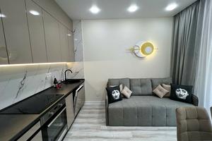 квартира за адресою Краснова вул., 3