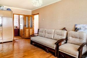 квартира за адресою Ньютона вул., 135а