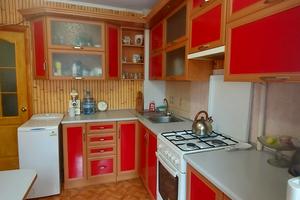 квартира по адресу Космонавтів, 146
