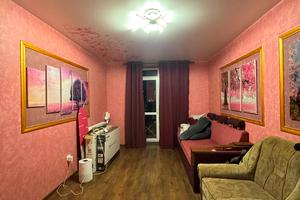квартира по адресу Евгения Коновальца ул., 260