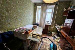 квартира за адресою Салтиківська вул. (Мануїльського), 26