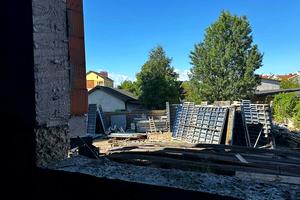 квартира по адресу Кобилянської ул., 22-А