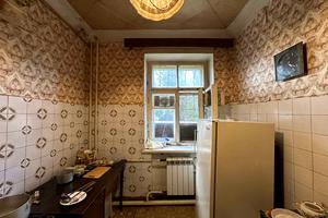 квартира за адресою Миколи Лисенка вул., 45