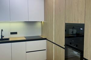 квартира за адресою Південний бульв., 40Б