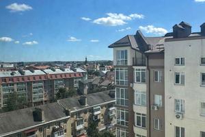квартира за адресою Бельведерська вул., 23