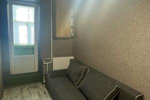 квартира по адресу Сергея Амброса ул., 48
