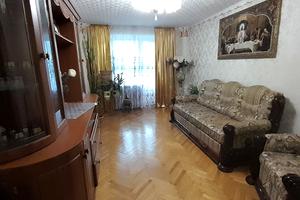квартира по адресу Шевченка, 10