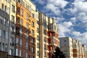 квартира за адресою Стрийська вул., 115-Д