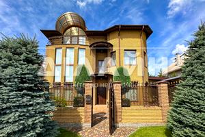 будинок за адресою Бородинська вул., 757