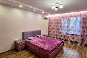 квартира за адресою Сергія Данченка вул., 5