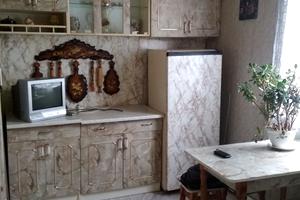 квартира по адресу Боброва, 4
