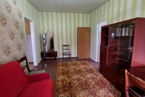 квартира по адресу Богдана Хмельницкого просп. (Героев Сталинграда), 29