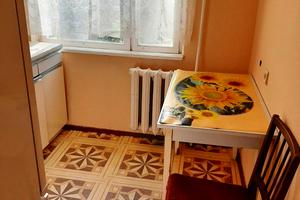квартира по адресу Паустовского ул., 13