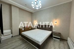 квартира по адресу Дача Ковалевского ул., 121