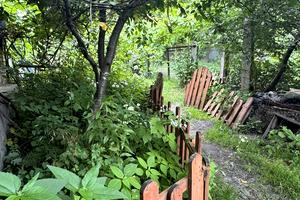 дом по адресу Польова вул.