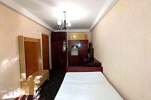 квартира по адресу Полякова ул., 13-А