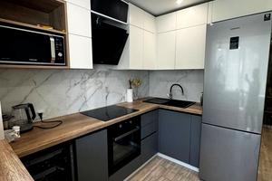 квартира по адресу Героев просп., 31