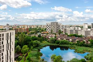 квартира по адресу Стрыйская ул., 108