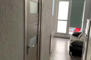 квартира за адресою Генерала Бочарова, 60