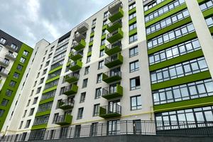 квартира за адресою Приозерна вул., 25