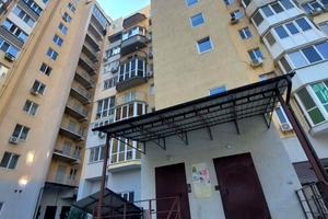 квартира по адресу Космонавтов ул., 128д