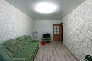 квартира за адресою Панаса Мирного вул., 21