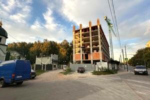 квартира по адресу Бережанская ул. (Загребелля), 5-А