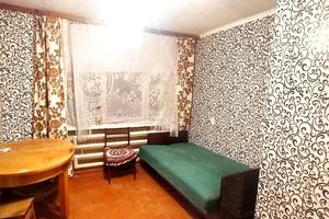 квартира по адресу 3-й Парковый пер.