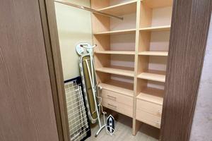 квартира по адресу Академика Воробьёва ул., 1