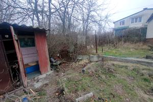 дом по адресу СТ ПРИБУЖЖЯ, 163