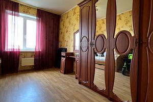 квартира по адресу 3-й  Кривоноса пер., 1