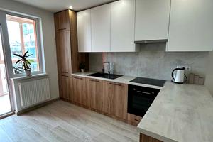 квартира за адресою Залізнична вул., 23