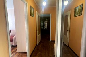 квартира за адресою Ладозька вул., 36-А
