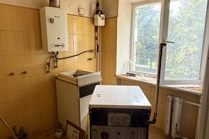 квартира по адресу набережная Василия Стефаника ул., 12