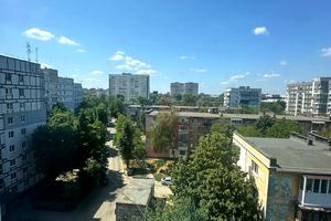 квартира за адресою Новокрымська, 4