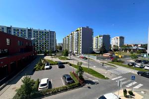 квартира по адресу Угорская ул., 12