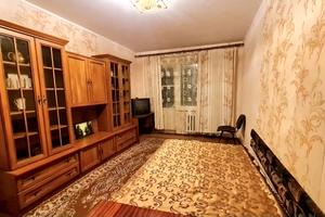 квартира по адресу Евгения Чикаленко ул., 59