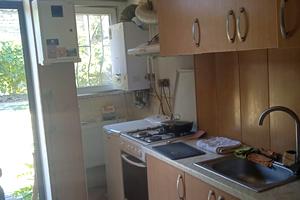 квартира по адресу Лазарева, 5