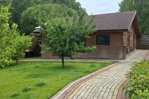 будинок за адресою Терещенківська
