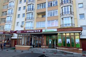 комерційна за адресою Авраама Лінкольна вул. (Димитрова), 10-А