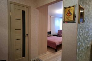 квартира по адресу Москалёвская ул. (Октябрьской Революции), 7