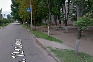 квартира по адресу Двенадцатого Апреля ул., 26
